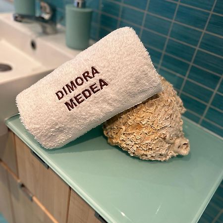 锡拉库扎Dimora Medea公寓 外观 照片
