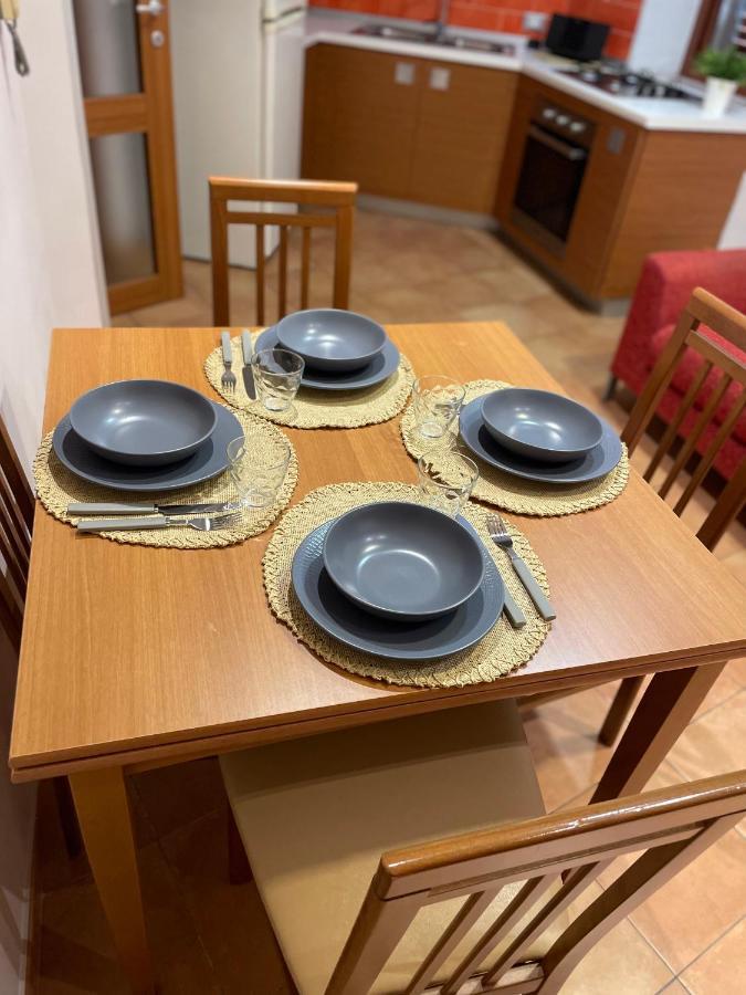 锡拉库扎Dimora Medea公寓 外观 照片
